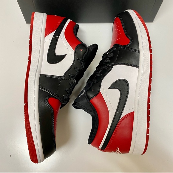 Air Jordan 1 Low 8.5 mens - Picture 8 of 11